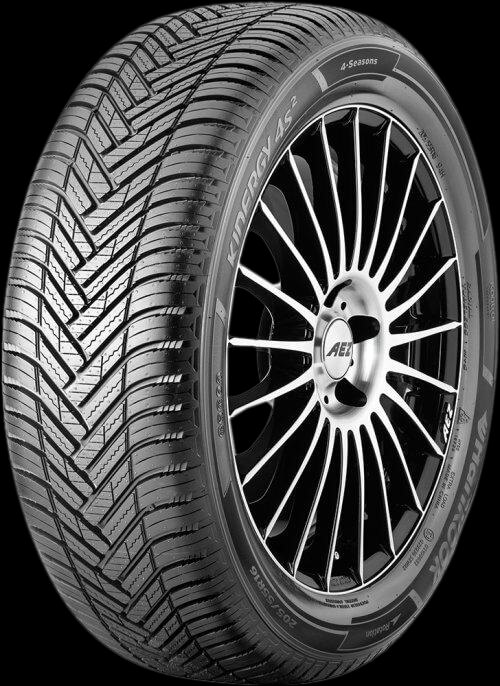 Bild von Hankook Kinergy 4S2 (H750) 185/65 R14 86H PKW Ganzjahresreifen Reifen PEUGEOT: 206 Hatchback, 306 Hatchback, 206 SW, FIAT: Doblo I Cargo, Ducato I Van