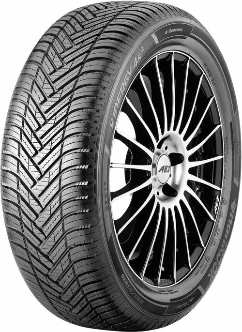 Bild von Hankook Kinergy 4S2 (H750) 205/55 R17 95V PKW Ganzjahresreifen Reifen VOLKSWAGEN: Golf 7, Golf 7 Variant, Touran I, SKODA: Octavia 3 Combi 1024956