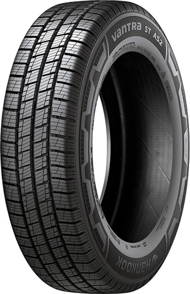 Bild von Hankook Vantra ST AS2 RA30 215/70 R15 109/107S PKW Ganzjahresreifen Reifen 2021182