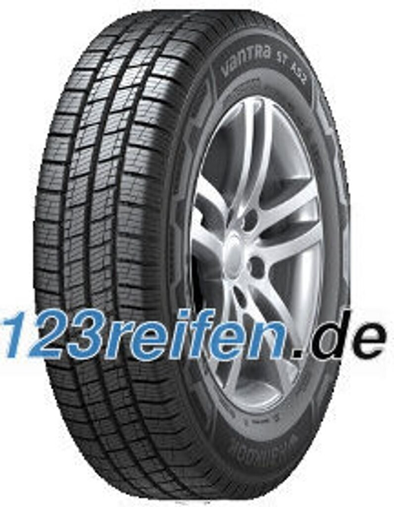 Bild von Hankook Dynapro HP2 (RA33) 225/75 R16 121R PKW Ganzjahresreifen Reifen VOLKSWAGEN: Transporter 5 Bus, Transporter 6 Bus, Crafter 30-50 Van 2021195