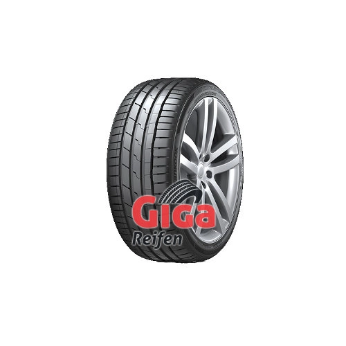 Bild von 275/45ZR20*Y S1 EVO3 SUV K127A 110Y XL