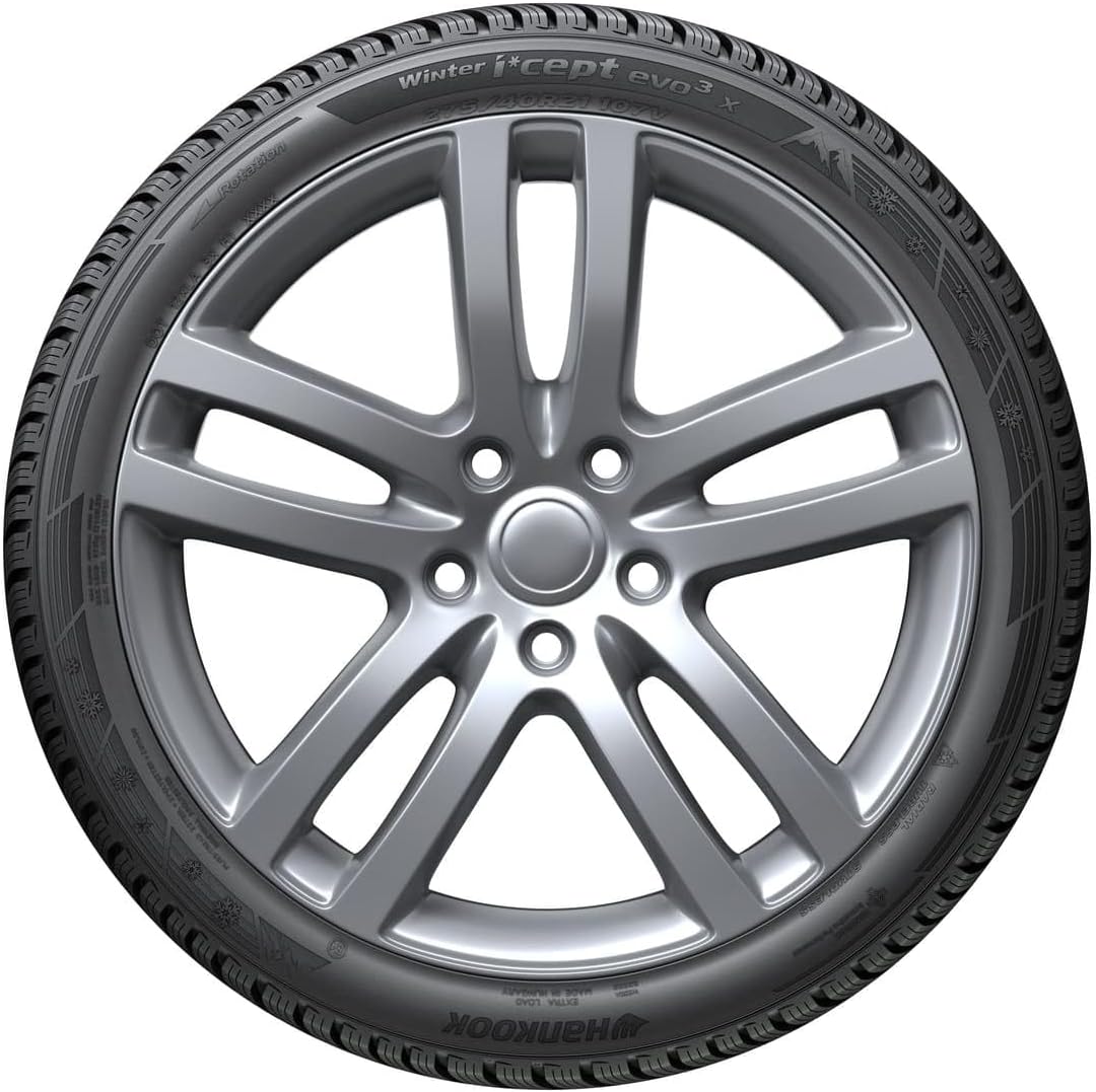 Bild von Hankook Winter i-cept evo3 (W330) 305/40 R20 112V PKW Winterreifen Reifen 1026374