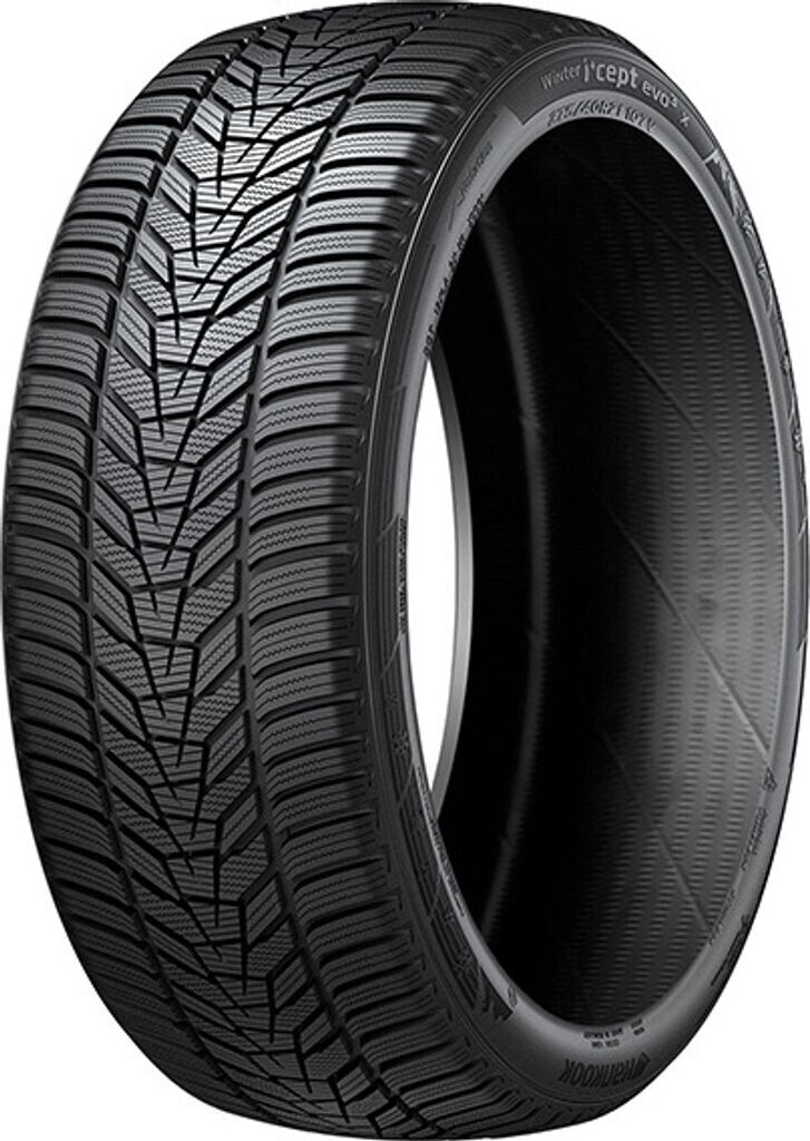 Bild von Hankook Winter i-cept evo3 (W330) 275/45 R20 110W PKW Winterreifen Reifen 1026419