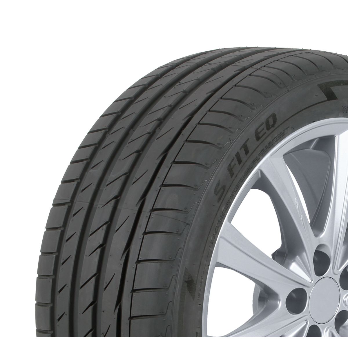 Bild von SOMMERREIFEN 205 50 R17 93V LAUFENN S FIT EQ PLUS LK01 TL XL MFS