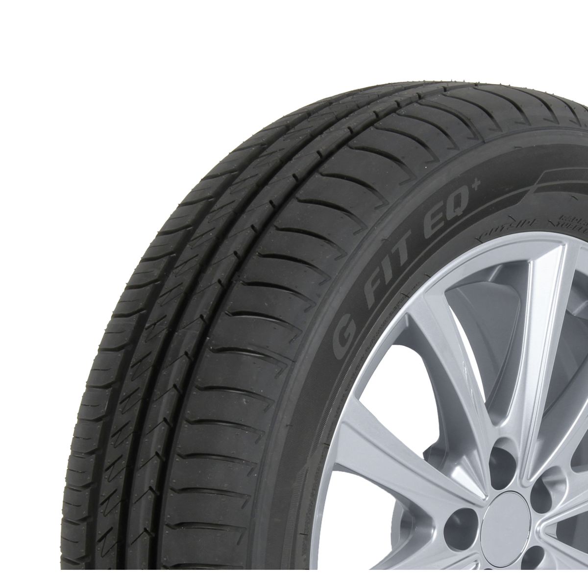 Bild von SOMMERREIFEN 185 65 R14 86H LAUFENN G FIT EQ PLUS LK41 TL