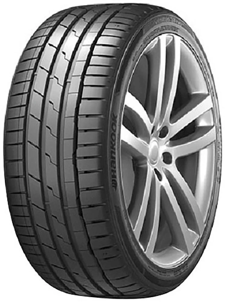 Bild von 'Hankook Ventus S1 Evo 3 EV K127E ( 255/55 R18 105T 4PR (+), EV SBL )'