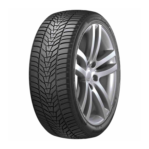 Bild von 285/40R21*V I*CEPT EVO3X W330A 109V XL