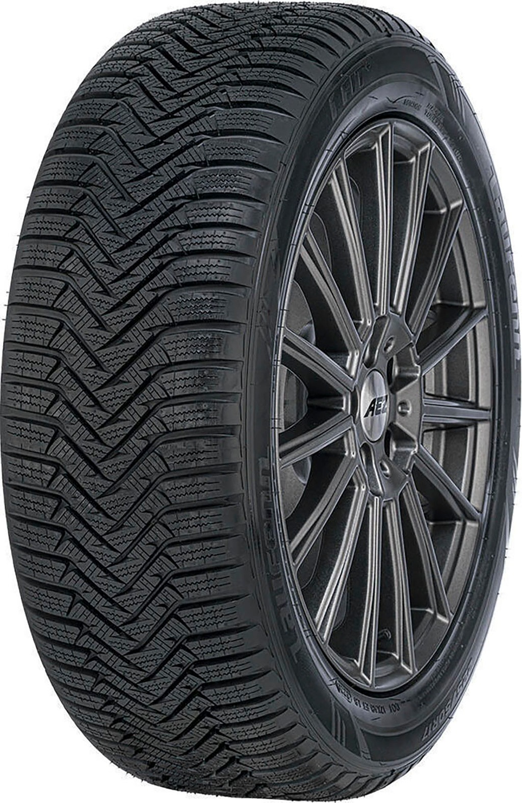 Bild von WINTERREIFEN 155 65 R13 73T LAUFENN I FIT PLUS LW31 TL M+S 3PMSF