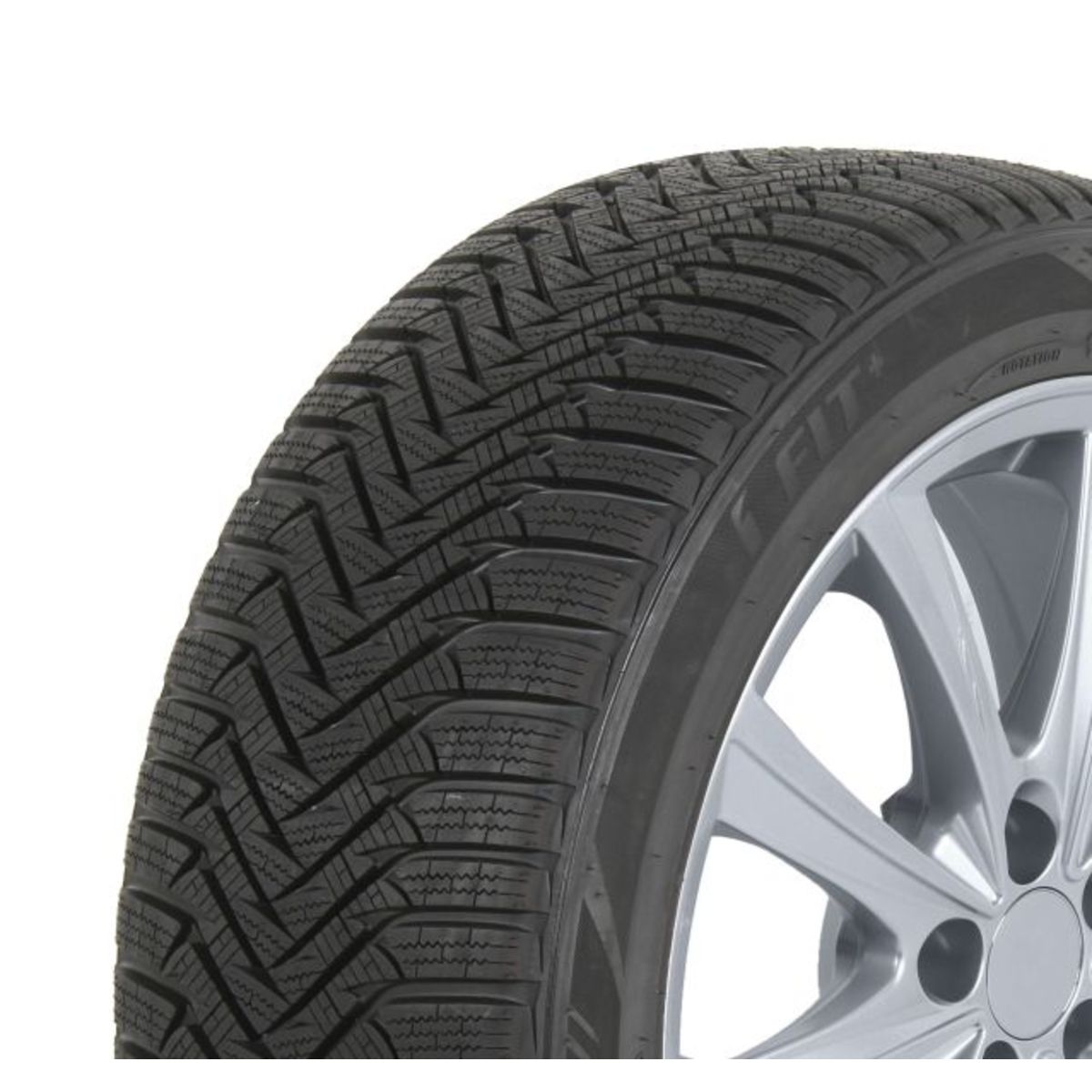 Bild von WINTERREIFEN 185 70 R14 88T LAUFENN I FIT PLUS LW31 TL M+S 3PMSF