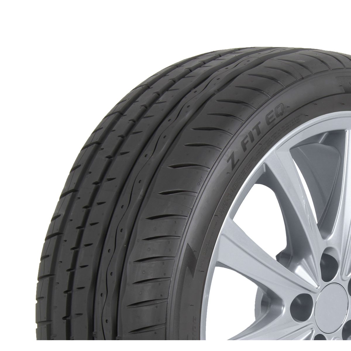 Bild von 245/40R19 98 (Z)Y Laufenn Z FIT EQ (LK03) XL Reifen Sommer PKW