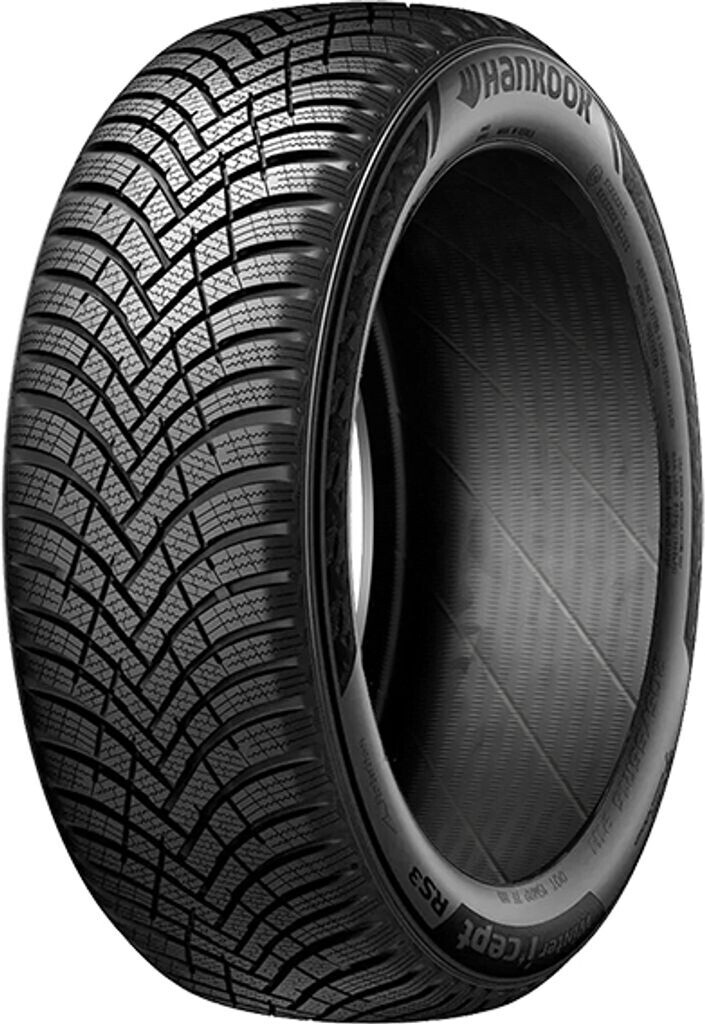 Bild von Hankook WINTER I*CEPT RS3 (W462) 205/60 R16 96H PKW Winterreifen Reifen 1028364