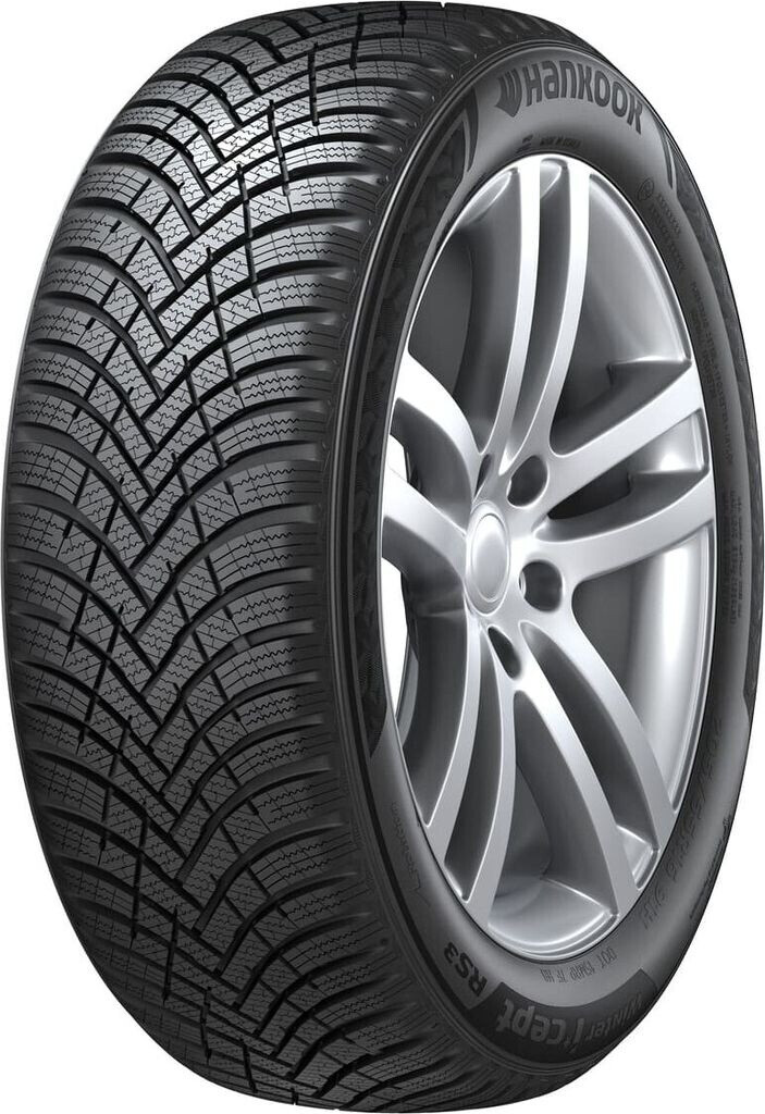 Bild von Hankook WINTER I*CEPT RS3 W462 XL FP M+S 3PMSF TL 215/55 R16 97H PKW Winterreifen Reifen 1028400