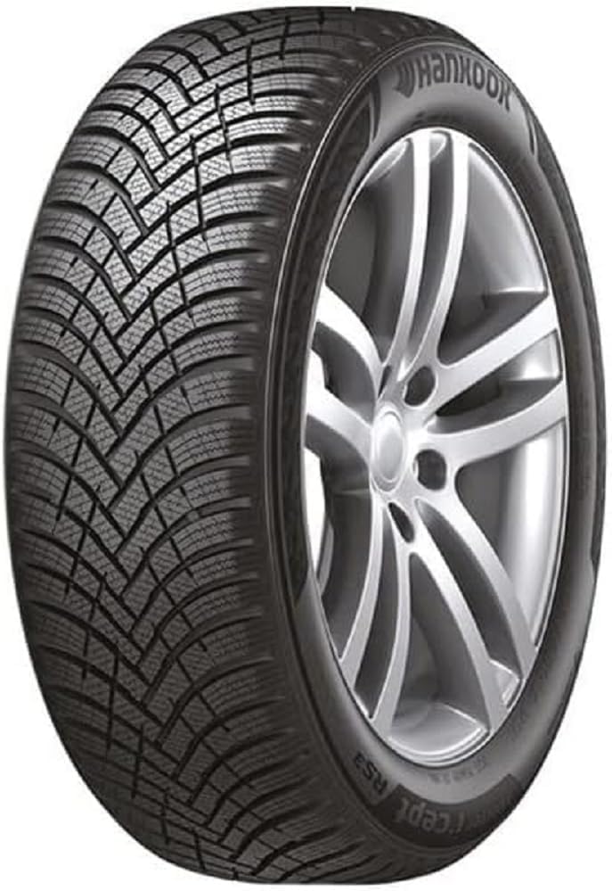 Bild von Hankook WINTER I*CEPT RS3 (W462) 165/65 R15 81T PKW Winterreifen Reifen 1028405
