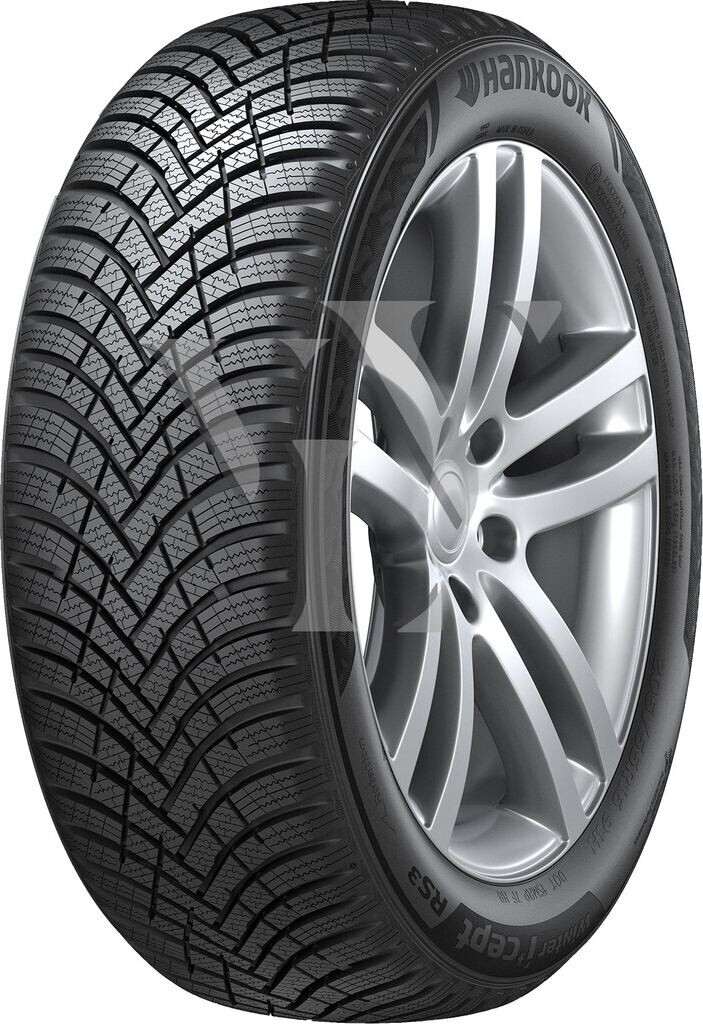 Bild von Hankook Winter i*cept RS3 (W462) 175/70 R14 84T PKW Winterreifen Reifen 1028415