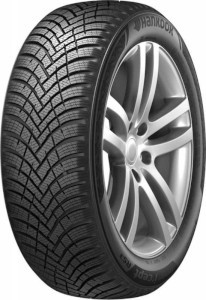 Bild von Hankook WINTER I*CEPT RS3 W462 XL FP M+S 3PMSF TL 185/55 R16 87H PKW Winterreifen Reifen 1028416