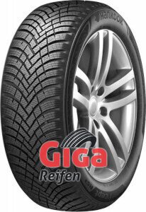 Bild von 'Hankook Winter i*cept RS3 (W462) ( 195/50 R17 89H XL 4PR * SBL )'