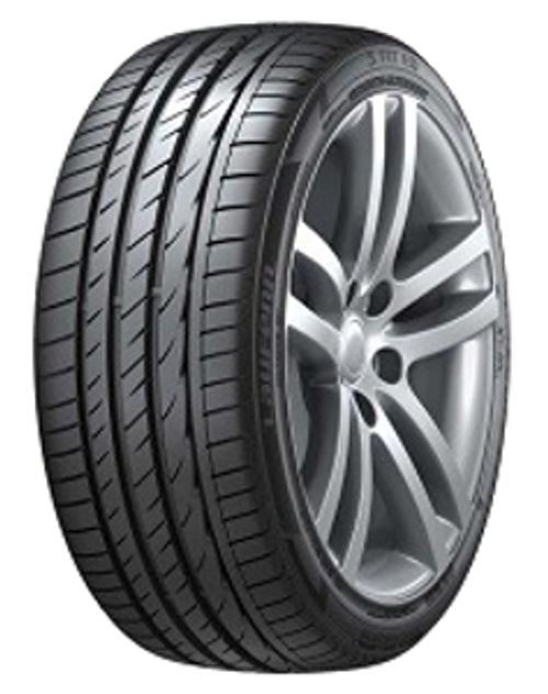 Bild von Laufenn - Reifen [Laufenn] 235/60R18 107V S Fit EQ+ LK01 Sommerreifen  1029313