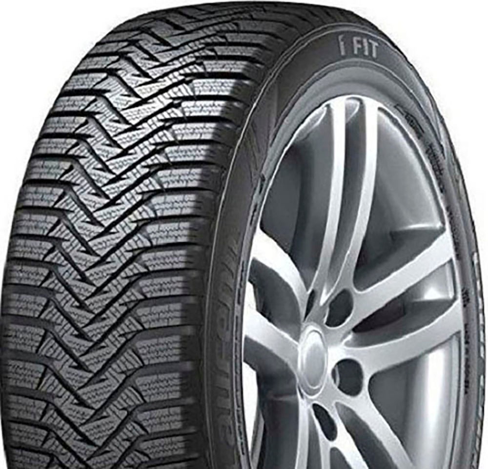 Bild von Winterreifen LAUFENN i Fit+ LW31 195/55R16 87H