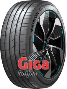 Bild von Hankook iON evo (IK01) ( 245/35 ZR21 96Y XL EV, SoundAbsorber )