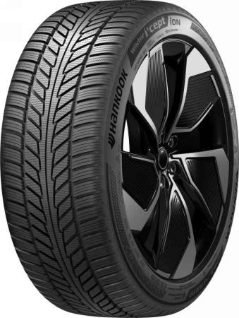 Bild von Offroadreifen-Winterreifen Hankook IW01A iON Winter SUV MFS 275/40 R22 107V