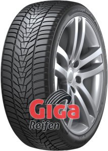Bild von Hankook WINTER I*CEPT EVO3 X W330A XL FP M+S 3PMSF TL 325/35 R22 114W Reifen
