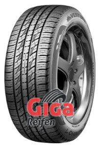 Bild von Kumho Crugen Premium KL33 ( 255/55 R18 109V XL )