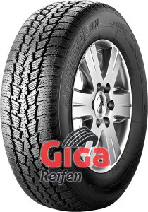 Bild von Kumho PowerGrip KC11 ( 195/60 R16C 99/97T 6PR, bespikebar )