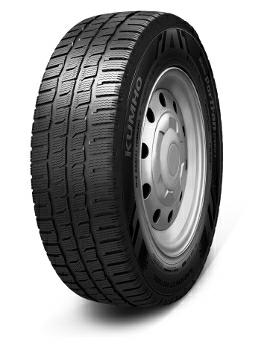 Bild von Kumho PorTran CW51 235/85 R16 120/116R PKW Winterreifen Reifen 2166293