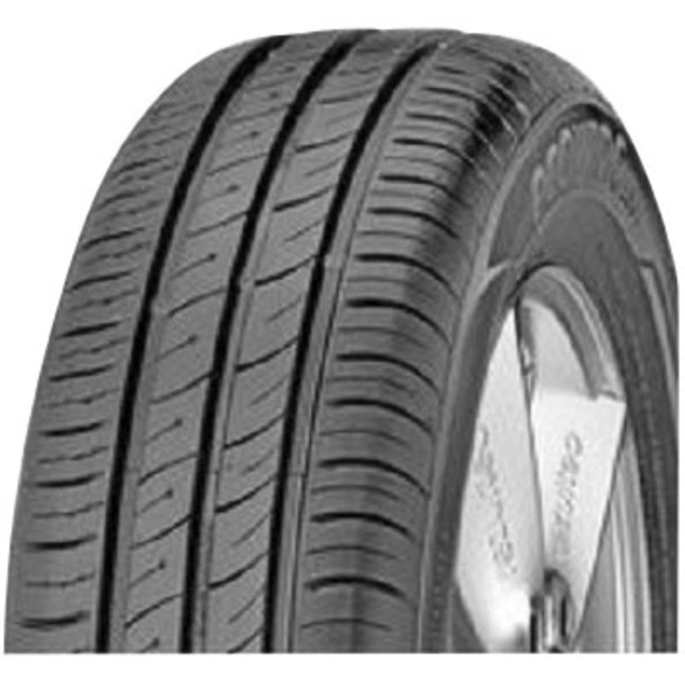 Bild von Kumho KH27 185/55 R15 82H PKW Sommerreifen Reifen SKODA: Fabia 2 Schrägheck, Fabia 2 Combi, Fabia 1 Combi, RENAULT: CLIO 2, TWINGO 2, CLIO 3 2189243