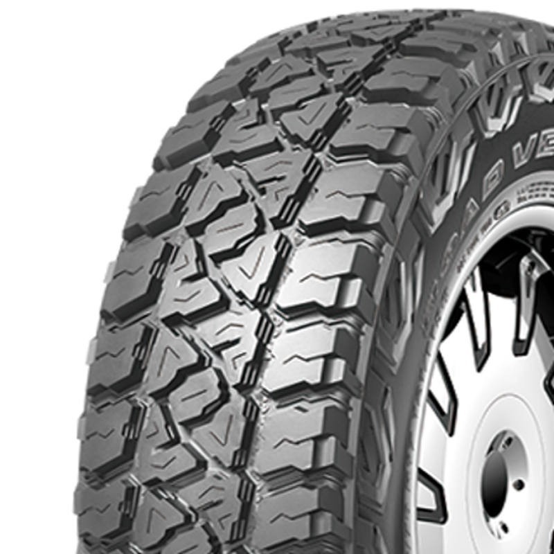 Bild von Kumho Road Venture MT51 255/70 R16 115Q PKW Sommerreifen Reifen NISSAN: Pathfinder 3, NP300 Navara Pickup, NP300 Navara Pritsche / Fahrgestell 2168513
