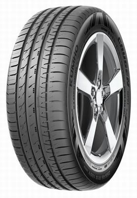 Bild von Offroadreifen-Sommerreifen Kumho HP91 275/50 R20 109W