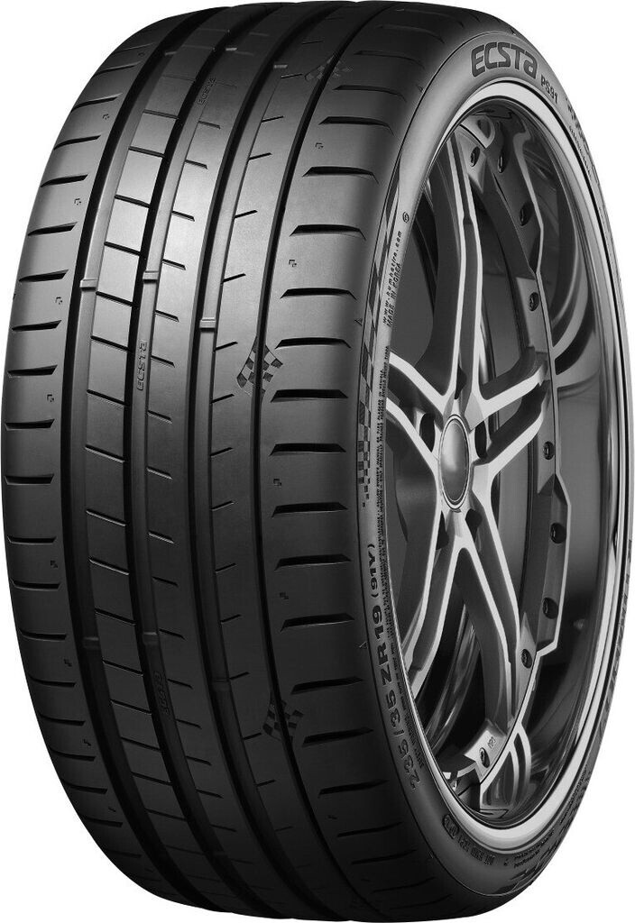 Bild von Kumho Ecsta PS91 275/30 R21 98Y PKW Sommerreifen Reifen AUDI: A7 Sportback 2218713