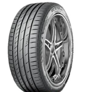 Bild von Kumho PS71 RFT 225/45 R18 91Y PKW Sommerreifen Reifen AUDI: A4 B8 Avant, A4 B7 Avant, A4 B9 Avant, BMW: 3 Saloon, 3 Touring, 4 Gran Coupe 2232373
