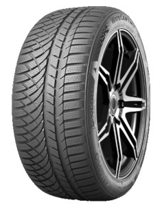 Bild von Kumho Wintercraft WP72 265/40 R20 104W PKW Winterreifen Reifen AUDI: A8 D4 2247323
