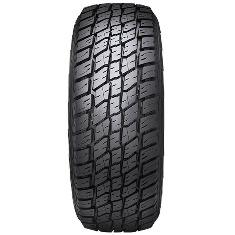 Bild von Kumho Road Venture AT61 205/- R16 104S PKW Sommerreifen Reifen NISSAN: NP300 Navara Pickup, Pick Up, AUDI: A6 C5 Saloon, VOLKSWAGEN: TRANSPORTER 3 Bus