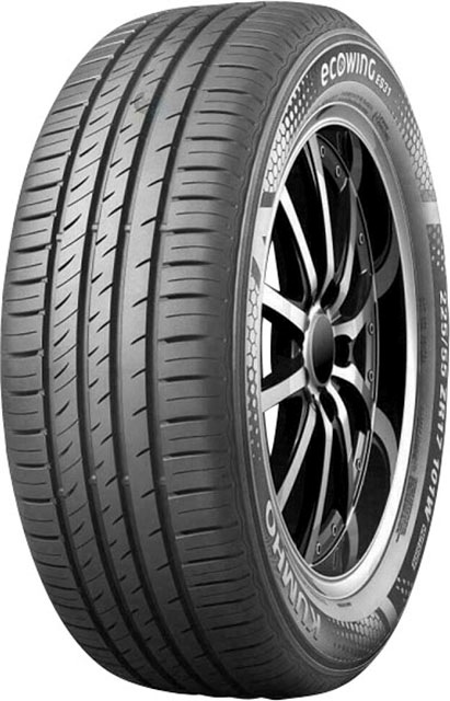 Bild von Kumho ES31 195/60 R16 89H PKW Sommerreifen Reifen VOLKSWAGEN: Passat B6 Variant, Passat B7 Variant, Passat B6 Saloon, MERCEDES-BENZ: C-Class Saloon 22