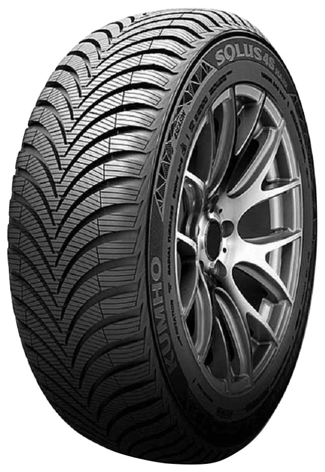 Bild von Kumho Solus 4S HA32 175/65 R15 84H PKW Ganzjahresreifen Reifen VOLKSWAGEN: Polo V Hatchback, SEAT: Ibiza 4, Ibiza 4 Sportcoupe, Ibiza 4 ST 2270823