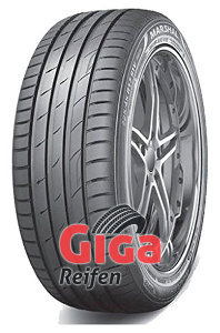 Bild von MARSHAL 275/40 ZR19 TL 105Y MATRAC FX MU12 XL BSW