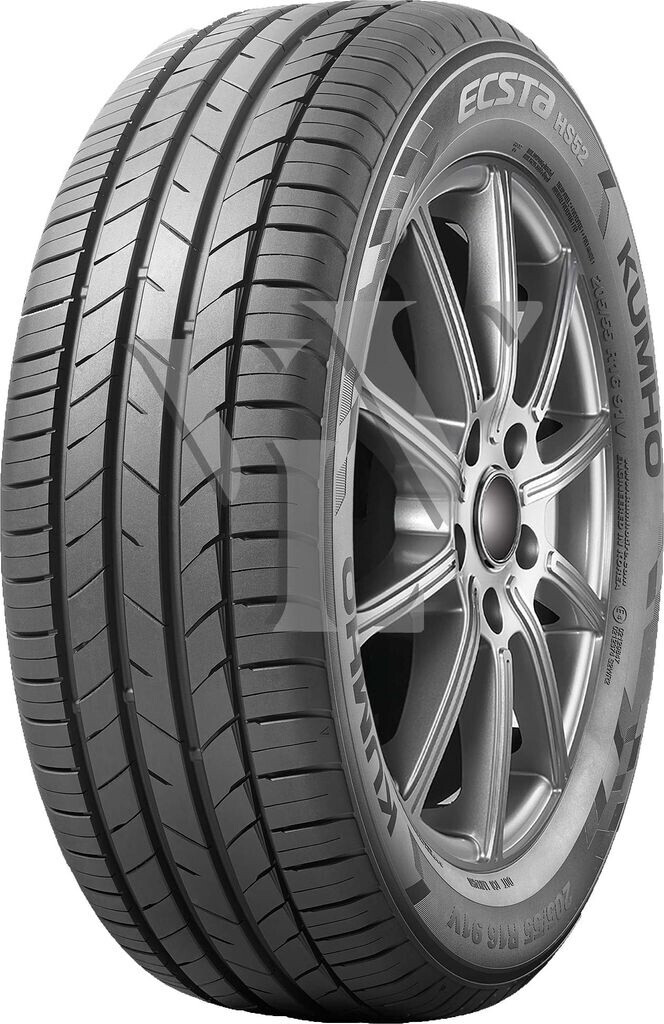 Bild von Kumho Ecsta HS52 235/45 R18 98W PKW Sommerreifen Reifen 2286983