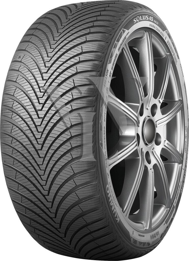 Bild von Kumho Solus 4S HA32 215/45 R16 90V PKW Ganzjahresreifen Reifen 2287463