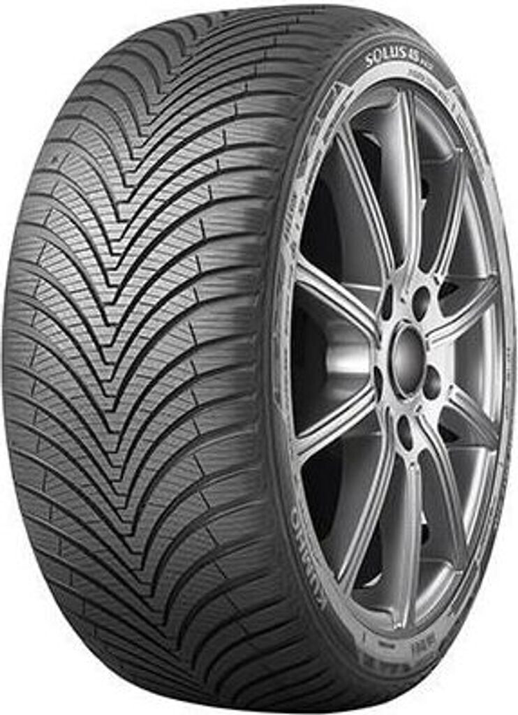Bild von Kumho Solus 4S HA32 235/65 R18 110H PKW Ganzjahresreifen Reifen 2289263