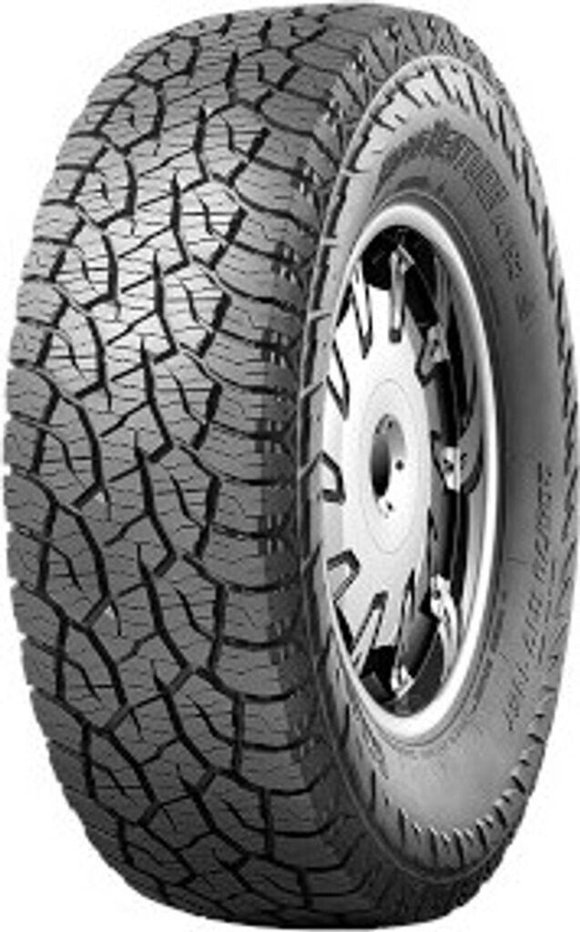Bild von Kumho ROAD VENTURE AT52 235/85 R16 120S PKW Ganzjahresreifen Reifen 2283913