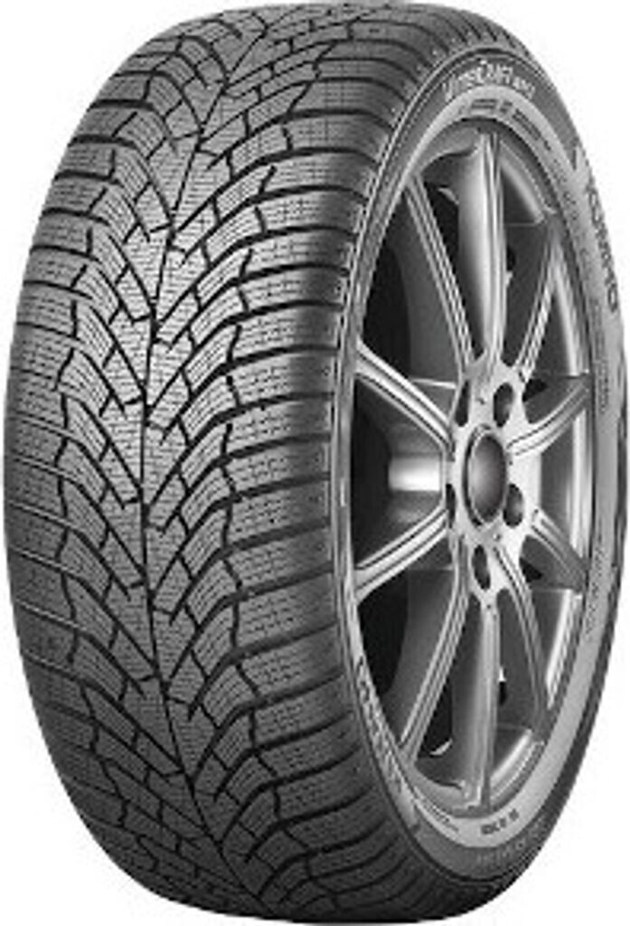 Bild von Kumho WINTERCRAFT WP52 225/40 R18 92W PKW Winterreifen Reifen 2290913