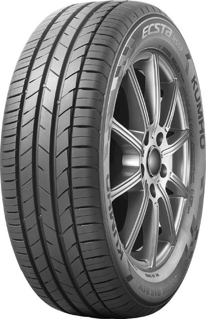 Bild von Kumho ECSTA HS52 4RIB 225/60 R16 98W PKW Sommerreifen Reifen 2304713