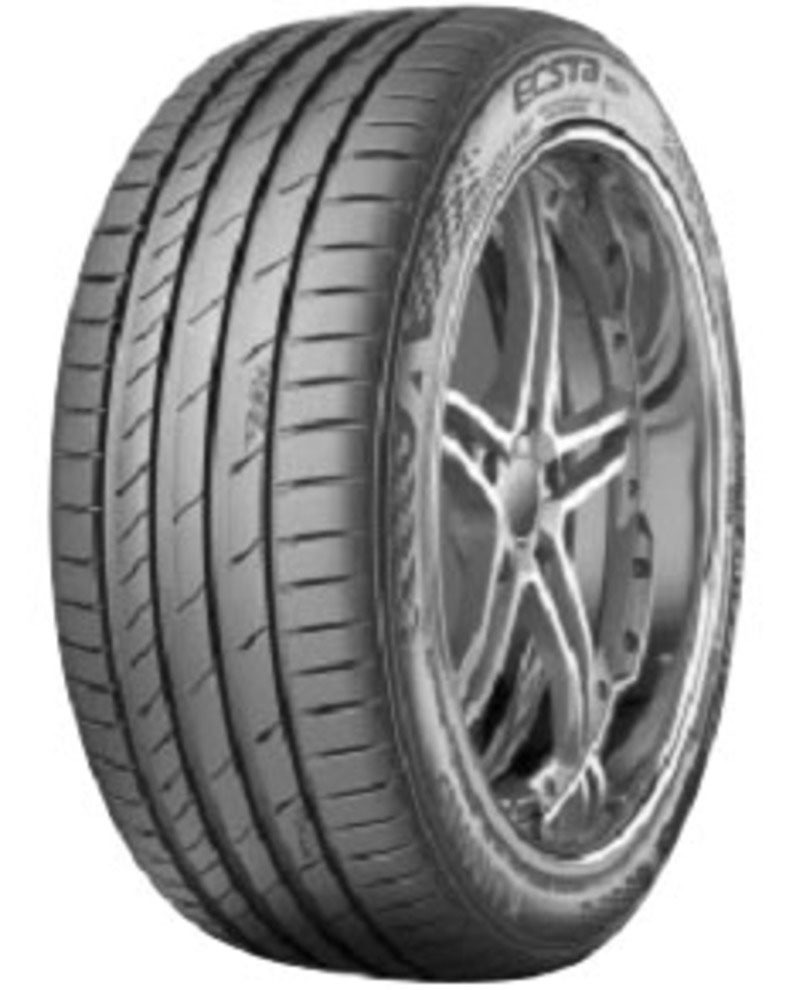 Bild von Kumho Sommerreifen "ECSTA PS71", in verschiedenen Ausführungen erhältlich