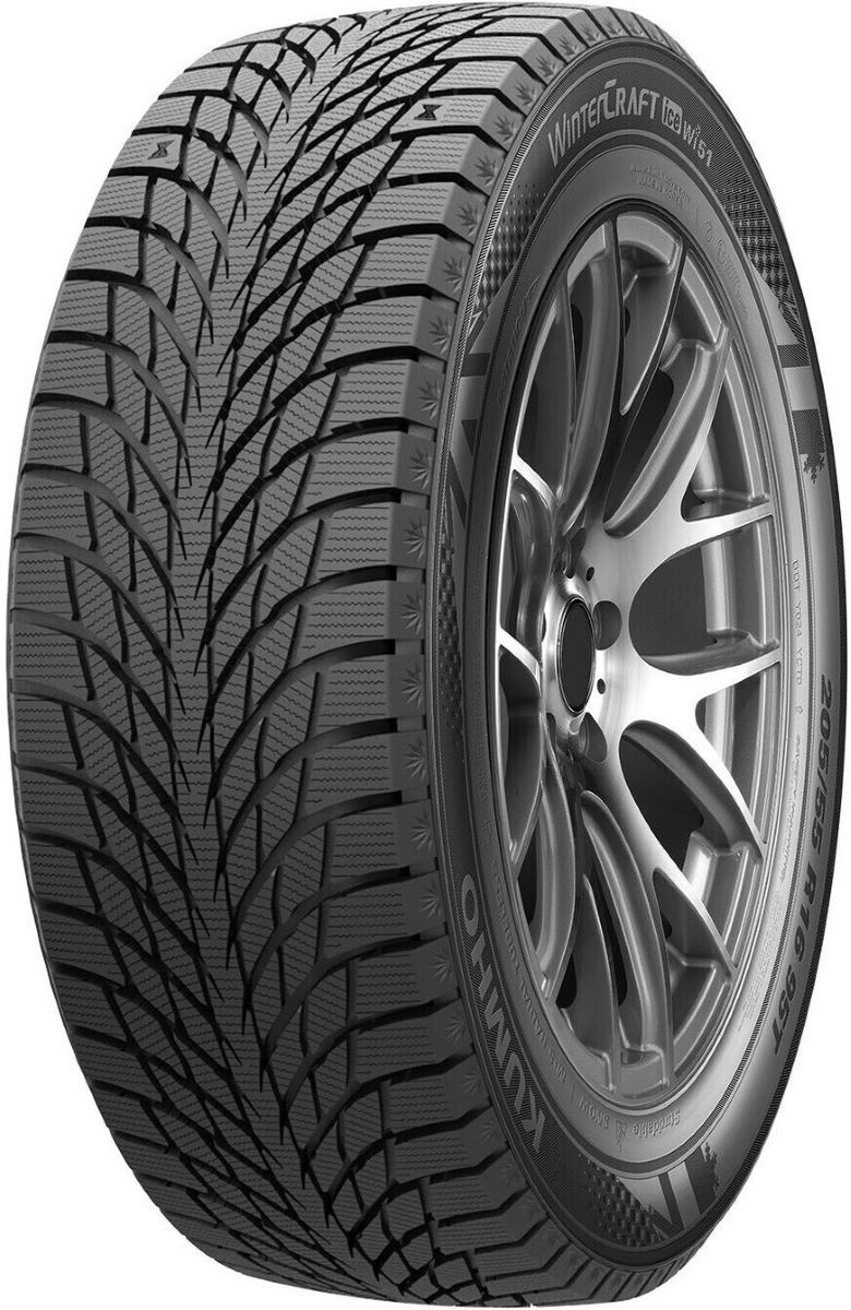 Bild von Kumho WinterCraft ice Wi51 225/50 R17 98T PKW Winterreifen Reifen 2323893