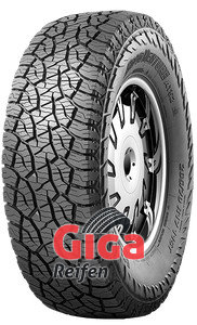 Bild von Kumho Road Venture AT52 265/70 R16 112T PKW Ganzjahresreifen Reifen 2340373