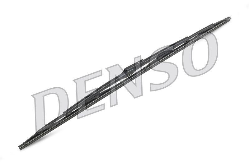 Bild von DENSO Standard DRT-065 Scheibenwischer Wischblatt, Wischerblätter, Heckscheibenwischer 650 Standard 26 MITSUBISHI: L400 / Space Gear Minibus