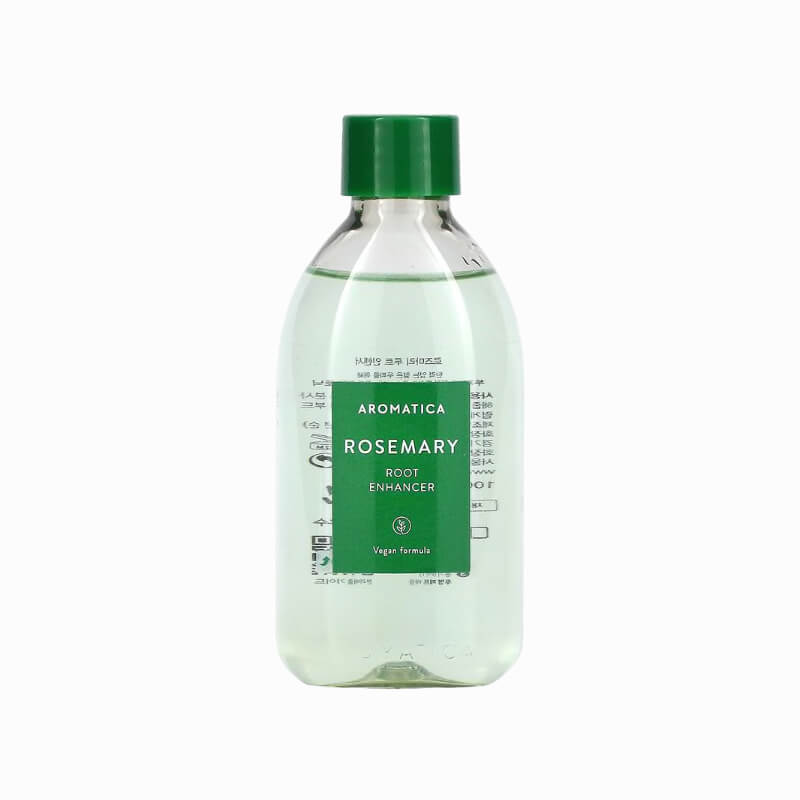 Bild von AROMATICA Rosemary Root Enhancer 100ml