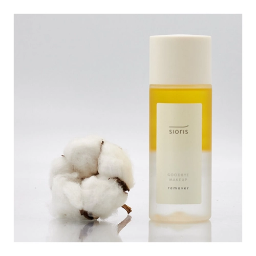 Bild von Sioris Goodbye Makeup Remover